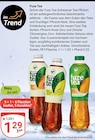 Pfirsich-Rose Zero Angebote von Fuze Tea bei GLOBUS Halle für 1,29 €