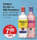 Aktuelle Gin Angebote bei V-Markt in Augsburg Aktuelles Dry Gin Angebot bei V-Markt in Augsburg ab 7,99 €
