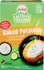 Baked Potatoes Angebote von Popp bei Netto Marken-Discount Minden für 2,99 €