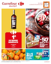 Kinder Angebote im Prospekt "Carrefour market" von Carrefour Market Kinder Angebote im Prospekt "Carrefour market" von Carrefour Market auf Seite 1