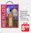 Merlot Rouge bei Trinkgut im Prospekt "" für 8,99 €