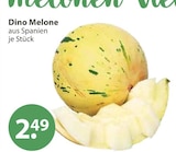 Dino Melone im aktuellen V-Markt Prospekt für 2,49 €