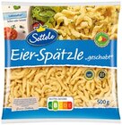 Eier-Spätzle im Angebot bei REWE in Bamberg Eier-Spätzle Angebote von Settele bei REWE Bamberg für 1,79 €