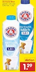 die frische Milch im Angebot bei Netto Marken-Discount in Stuttgart die frische Milch Angebote von Bärenmarke bei Netto Marken-Discount Stuttgart für 1,29 €