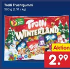 Fruchtgummi im Netto Marken-Discount Prospekt Fruchtgummi von Trolli im aktuellen Netto Marken-Discount Prospekt für 2,99 €