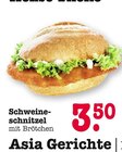 Aktuelles Schweineschnitzel Angebot bei E center in Frankfurt (Main) ab 3,50 €