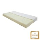 KOMFORTSCHAUMMATRATZE bei mömax im Prospekt  für 125,00 €