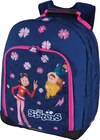 Sac à dos Les Sisters - 2 compartiments - Oberthur - Oberthur - Bureau Vallée à Créteil Sac à dos Les Sisters - 2 compartiments - Oberthur - Oberthur en promo chez Bureau Vallée Créteil à 55,99 €