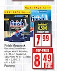 Aktuelles Megapack Angebot bei EDEKA in Berlin ab 8,49 €