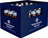 alkoholfreies Bier im tegut Prospekt Hell oder alkoholfrei von Weltenburger Kloster im aktuellen tegut Prospekt für 14,99 €