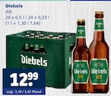 Alt bei Getränkewelt im Marl Prospekt für 12,99 €