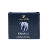 Privat Kaffee African Blue - 2 x 250 g Gemahlen bei Tchibo im Sigmaringen Prospekt für 9,99 €