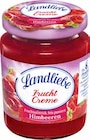 Konfitüre, Fruchtcreme, Gelee oder Aufstrich weniger Zucker Angebote von Landliebe bei EDEKA Friedrichshafen für 1,49 €