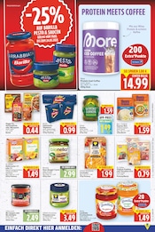 Ähnliche Würfelzucker Angebote im Prospekt "Aktuelle Angebote" von E center Ähnliches Angebot bei E center in Prospekt "Aktuelle Angebote" gefunden auf Seite 13