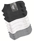 Damen oder Herren Sneaker-Socken Angebote bei Thomas Philipps Leverkusen für 2,50 €