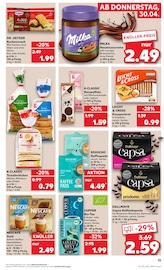Aktueller Kaufland Prospekt mit Tee, "Aktuelle Angebote", Seite 35