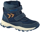 Kinder-Thermostiefel Angebote von TREKK STAR bei Penny Falkensee für 9,99 €