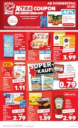 Zucker im Kaufland Prospekt Zucker im Kaufland Prospekt "Hier bin ich richtig" auf Seite 12