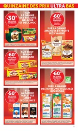 Prospectus U Express "U Express" en cours à Saint-Étienne, Page 5 Catalogue U Express en cours à Saint-Étienne, "U Express", Page 5