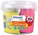 Badeknete Monster oder Blubbersalz von TETESEPT im aktuellen Penny-Markt Prospekt für 3,79 €