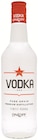 Vodka Pure Grain - On Off - Intermarché Super à Reims Vodka Pure Grain - On Off en promo chez Intermarché Super Reims à 8,48 €