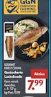 Aktuelles Geräucherte Lachsforelle Angebot bei ALDI SÜD in Freiburg (Breisgau) ab 7,99 €