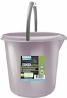 E center Schluchsee - Eimer Angebot im Prospekt Eimer bei E center im Schluchsee Prospekt für 4,79 €