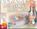 Brotdose oder Trinkflasche im Angebot bei Netto Marken-Discount in Hennef Brotdose oder Trinkflasche Angebote bei Netto Marken-Discount Hennef für 6,99 €