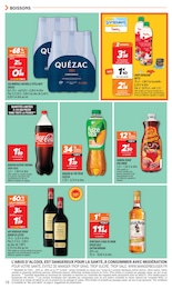 Prix et réduction Eau Minérale dans le prospectus Netto en cours Offre Eau Minérale dans le catalogue Netto du moment à la page 16