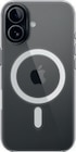Clear Case mit MagSafe im Angebot bei EURONICS in Bremen Clear Case mit MagSafe Angebote von Apple bei EURONICS Bremen für 49,00 €