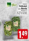Feldsalat Angebote von EDEKA Bio bei EDEKA Krefeld für 1,49 €