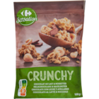 Céréales Crunchy - CARREFOUR SENSATION dans le catalogue Carrefour