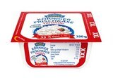 Körniger Frischkäse XXL von DOVGAN im aktuellen Lidl Prospekt für 2,69 €