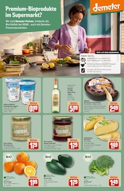 Sauerkraut im REWE Prospekt in Hilden Aktueller REWE Prospekt mit Sauerkraut, "Dein Markt", Seite 25