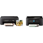 SUR TOUTES LES IMPRIMANTES ET LES CARTOUCHES - EPSON dans le catalogue Carrefour