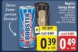 Aktuelles Energy Drink Angebot bei EDEKA in Lünen ab 0,39 €