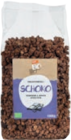 Bio-Knuspermüsli Schoko im tegut Prospekt Bio-Knuspermüsli Schoko von tegut... im aktuellen tegut Prospekt für 4,49 €
