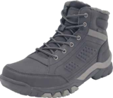 Herren Schnürstiefel Angebote bei V-Markt Regensburg für 49,99 €
