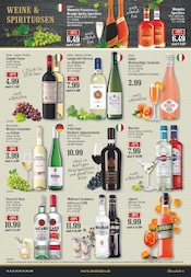 Rotwein im EDEKA Prospekt in Hilden Aktueller EDEKA Prospekt mit Rotwein, "Aktuelle Angebote", Seite 13