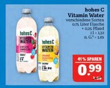 Aktuelle Hohes C Angebote bei Marktkauf in Erlangen Aktuelles Vitamin Water Angebot bei Marktkauf in Erlangen ab 0,99 €