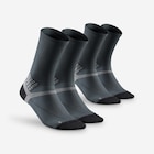 Wandersocken MH500 Mid von QUECHUA für 17,99 € bei Decathlon im Angebot Wandersocken MH500 Mid von QUECHUA im aktuellen Decathlon Prospekt