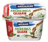 Frühlingsquark von Milram im aktuellen Lidl Prospekt