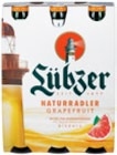 Naturradler Grapefruit Angebote von Lübzer bei Kaufland Neubrandenburg für 3,99 €