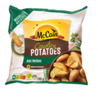 Promo Potatoes surgelées à 2,69 € dans le catalogue Carrefour Market à Seythenex