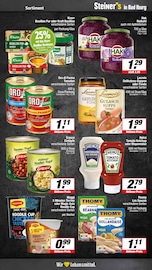 Aktueller EDEKA Prospekt mit Maggi, "Aktuelle Angebote", Seite 16