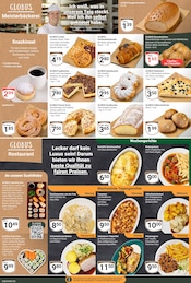 Aktueller GLOBUS Prospekt mit Tiefkühlkost, "Aktuelle Angebote", Seite 9