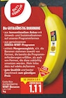 WWF-Bananen von GUT&GÜNSTIG für 1,11 € bei E center im Angebot WWF-Bananen von GUT&GÜNSTIG im aktuellen E center Prospekt