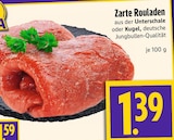 Rouladen bei EDEKA im Lollar Prospekt für 1,39 €