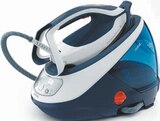 Dampfbügelstation Pro Express Protect GV9221 im Angebot bei expert in Heidenheim Dampfbügelstation Pro Express Protect GV9221 Angebote von Tefal bei expert Heidenheim für 179,99 €
