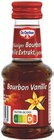 Flüssiger Bourbon Vanille Extrakt im Lidl Prospekt Flüssiger Bourbon Vanille Extrakt von Dr. Oetker im aktuellen Lidl Prospekt für 2,49 €